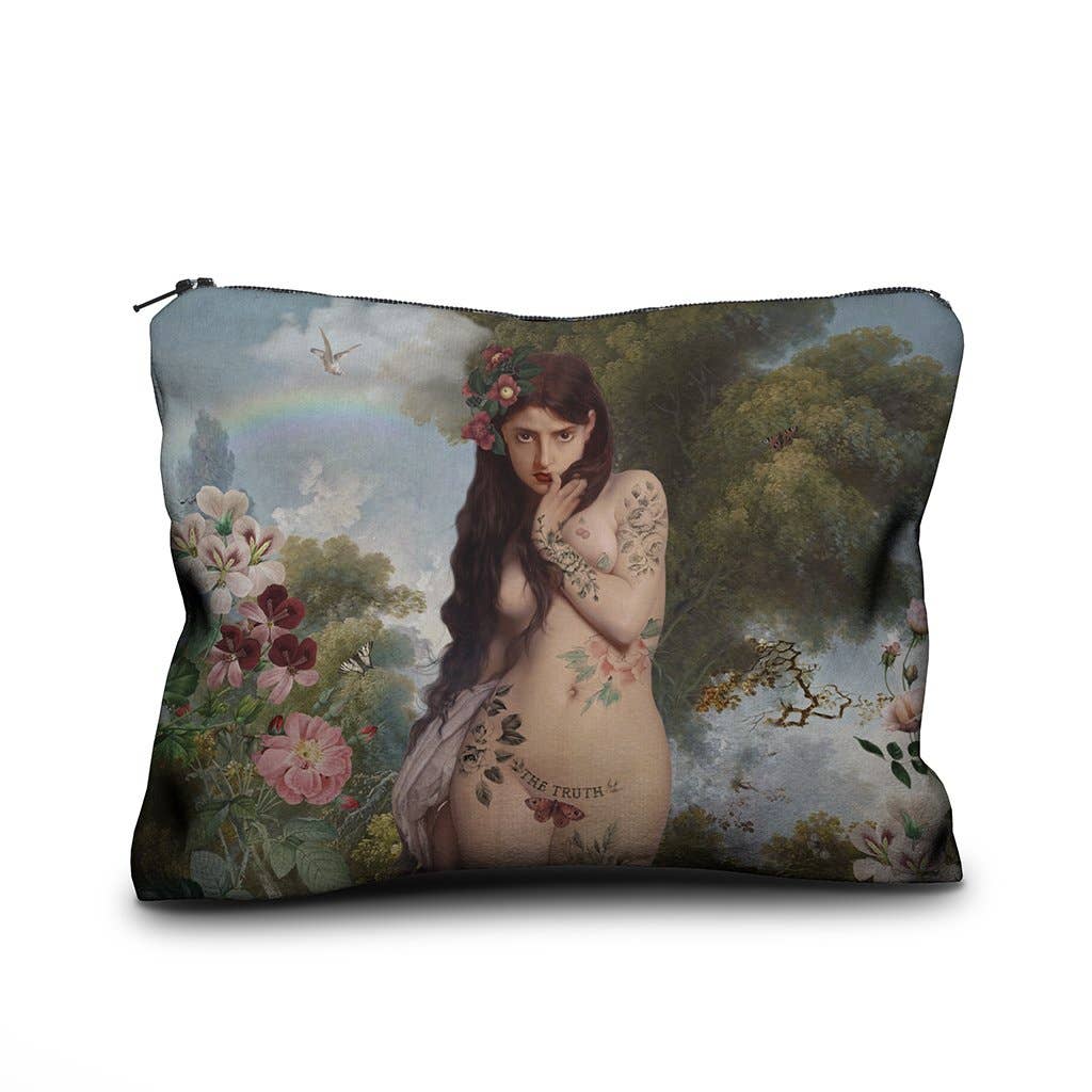 The Truth Pouch by Voglio Bene