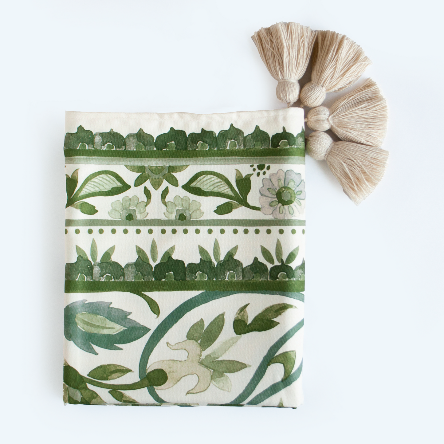 Jade Table Runner