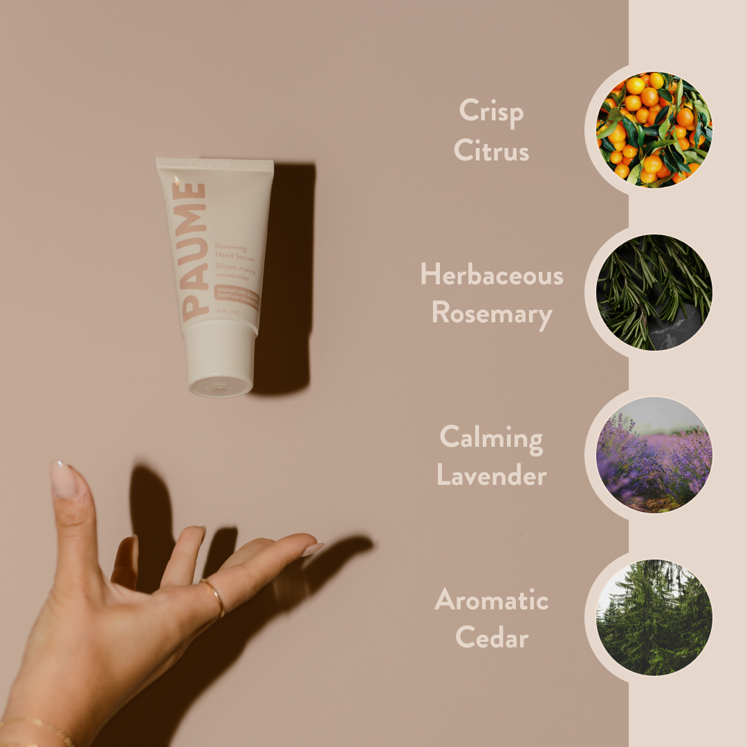 PAUME - Renewing Hand Serum