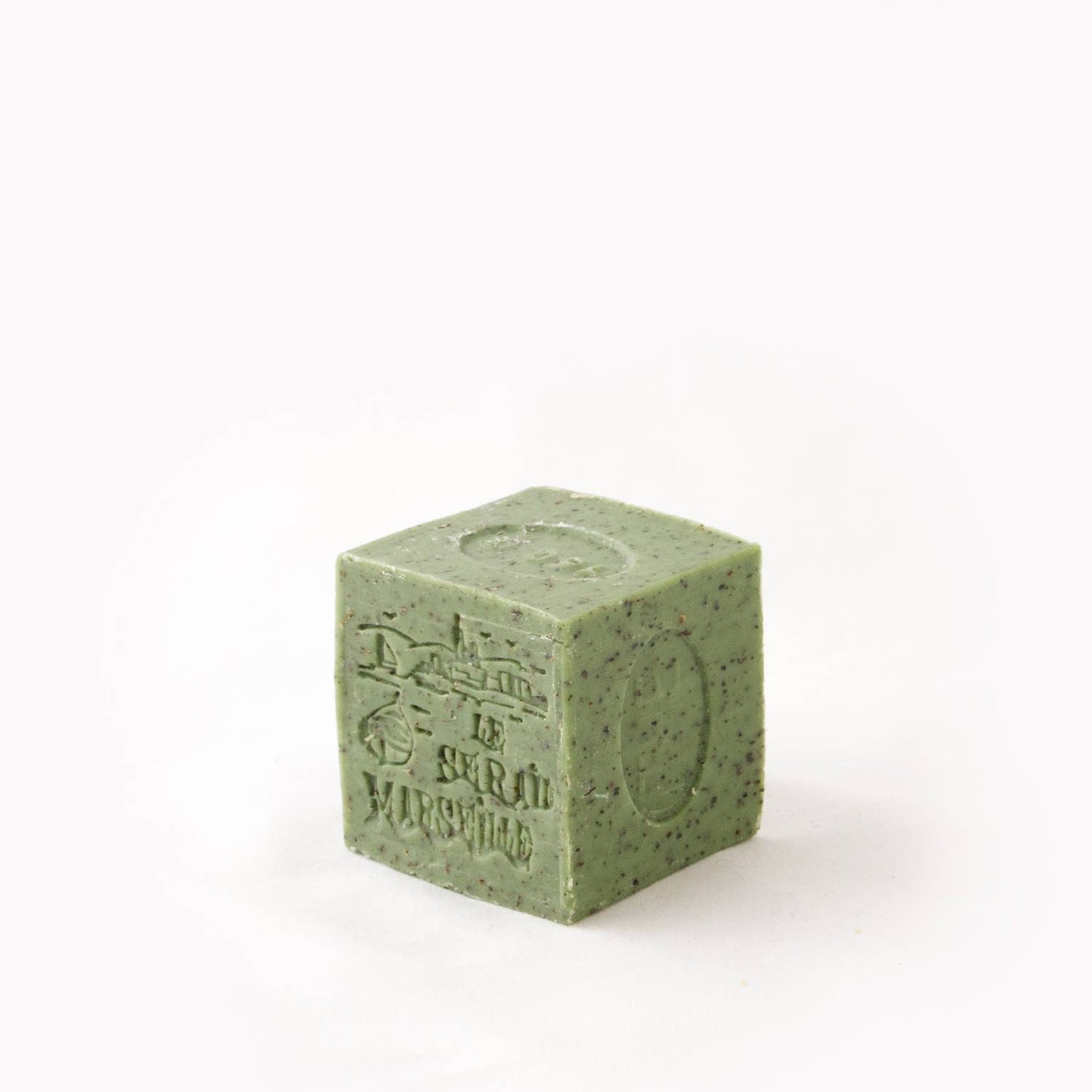 Marseille soap block - Scented - Le Serail