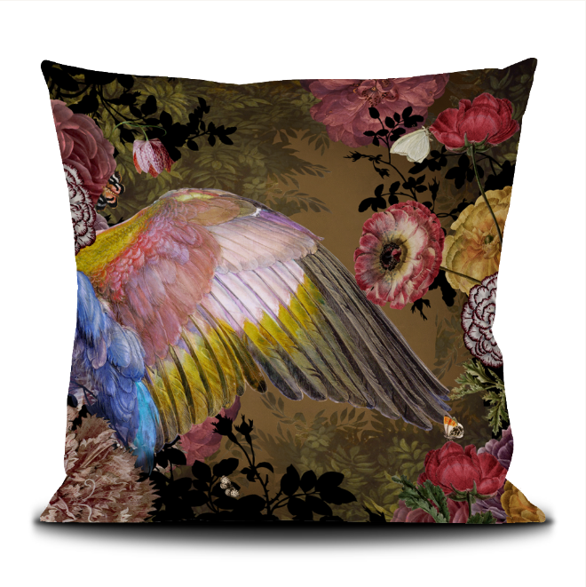 Voglio Bene -  San Marco Pillow Cover