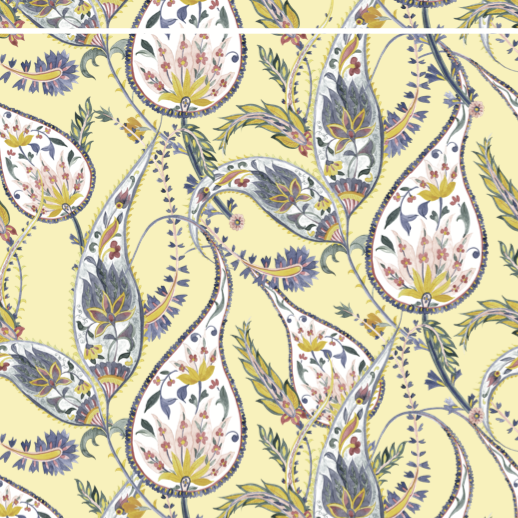 Amalfi Tablecloth