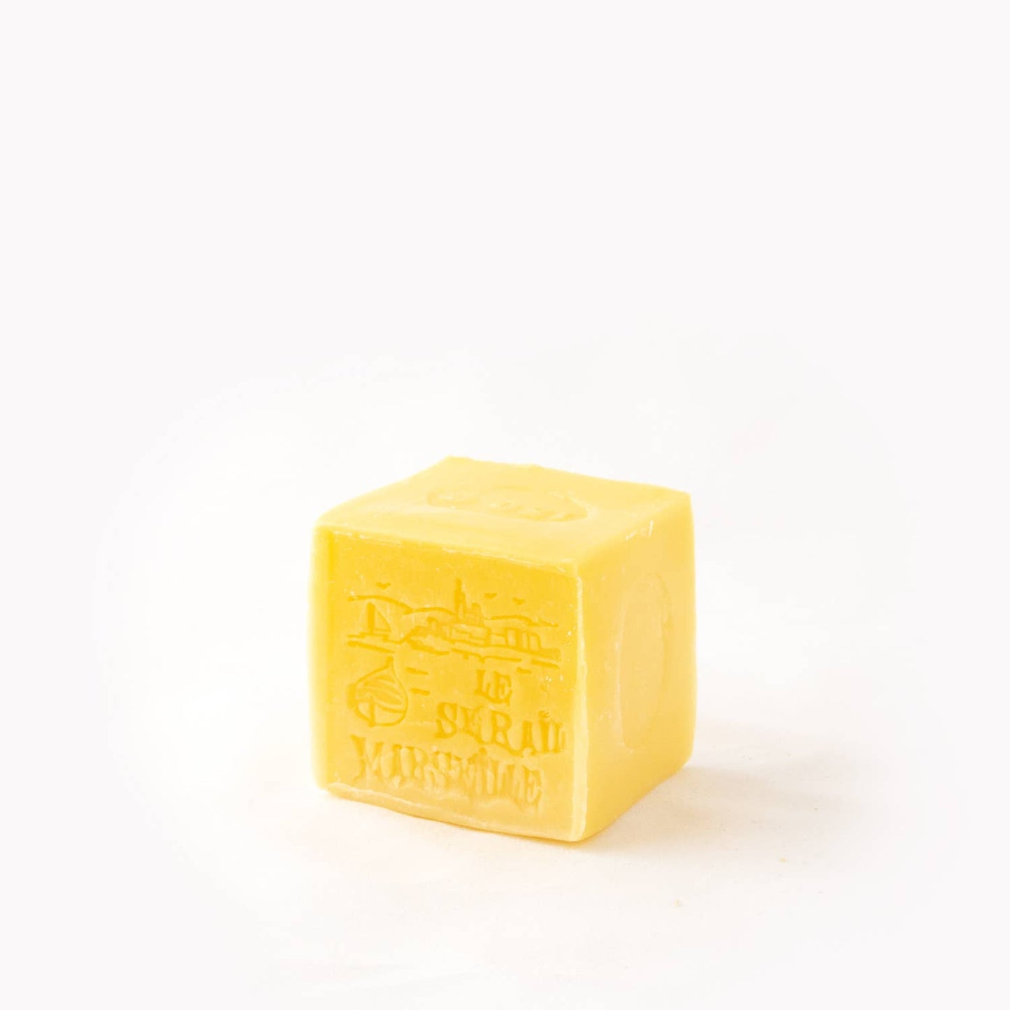 Marseille soap block - Scented - Le Serail
