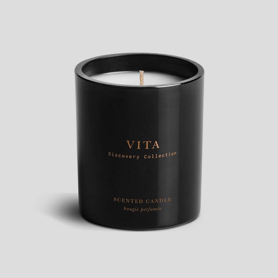 Vita [Life] Votive Candle