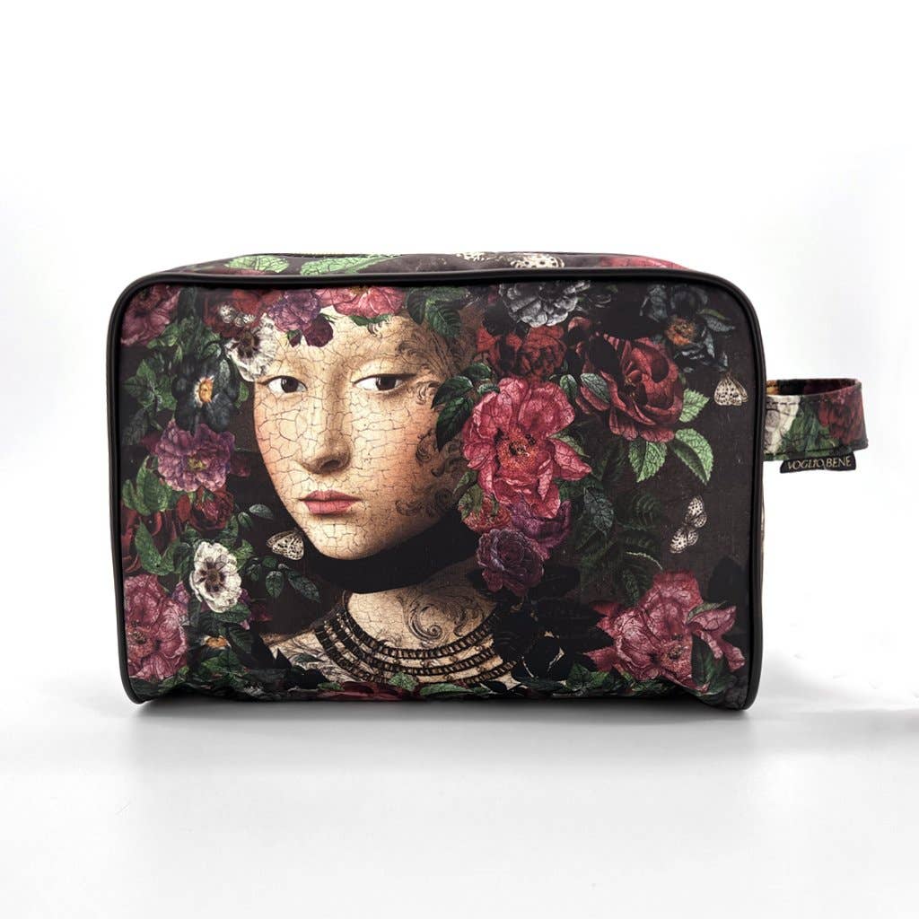 Starfire Toiletry Bag - Voglio Bene