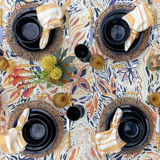 Kenia Tablecloth