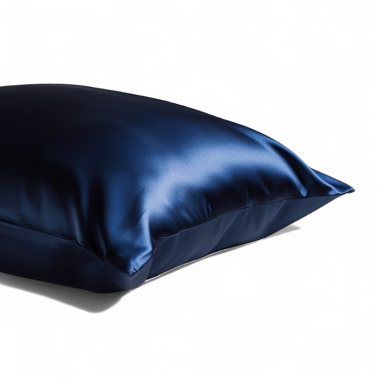 Queen Silk Pillowcase