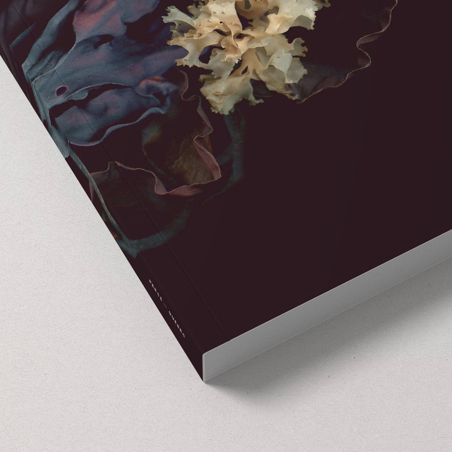 Notebook / Couronne du Saint-Laurent