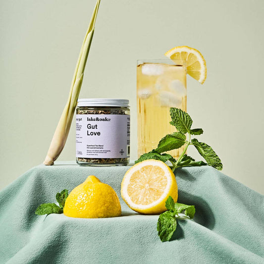 Gut Love - Superfood Tea