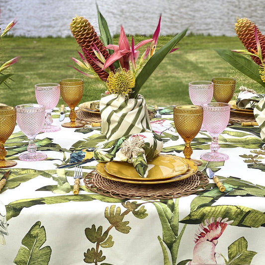 Amazonas Tablecloth