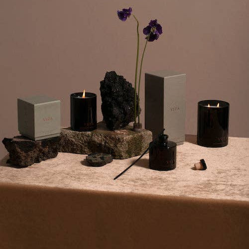 Vita [Life] Votive Candle