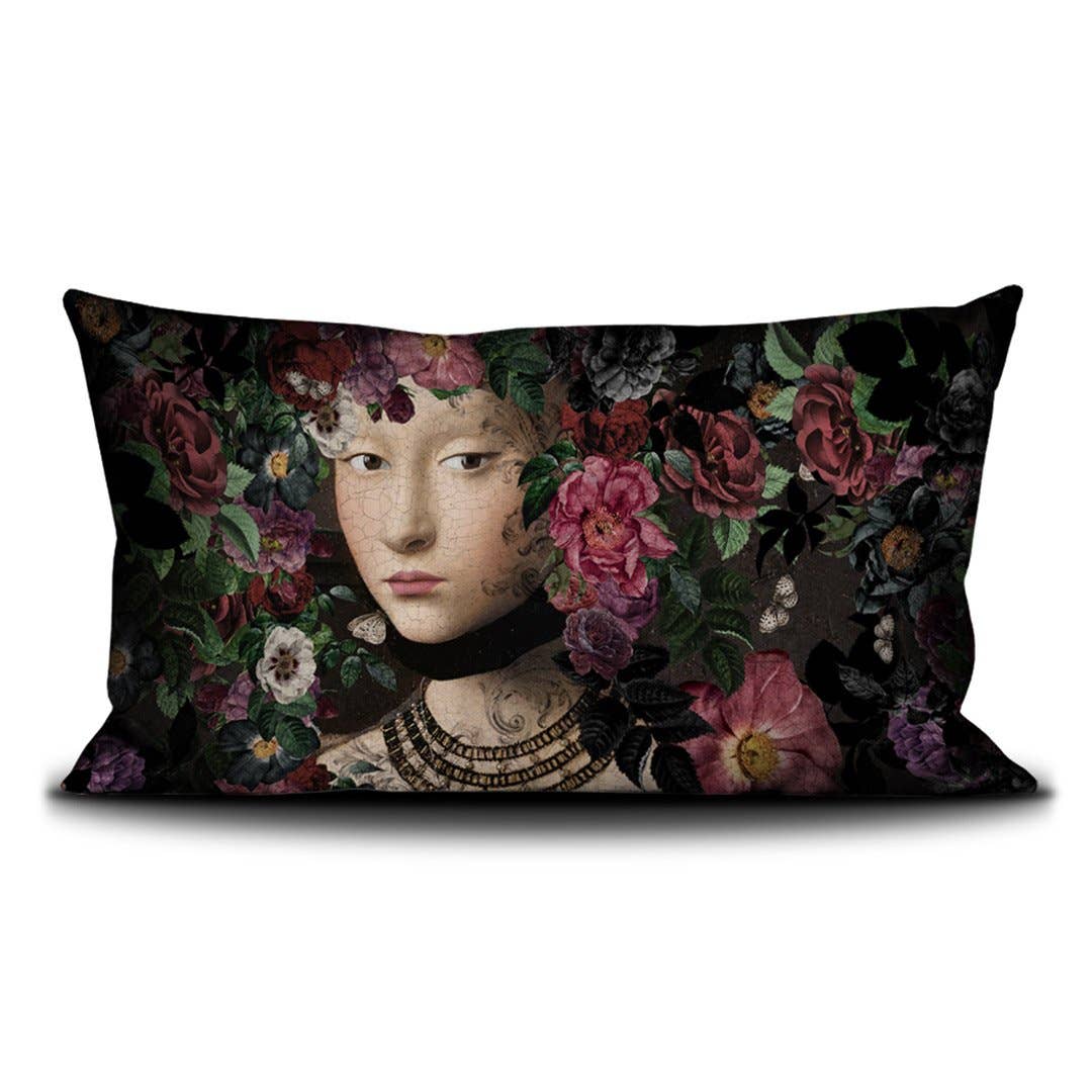 Voglio Bene STARFIRE Cushion Cover