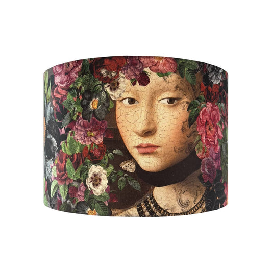 Starfire Pendant Lampshade - Voglio Bene