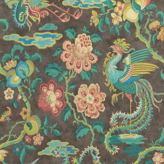 Chifu Wallpaper - Kravet