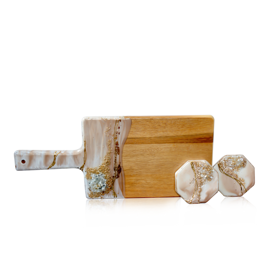 Charcuterie  Board