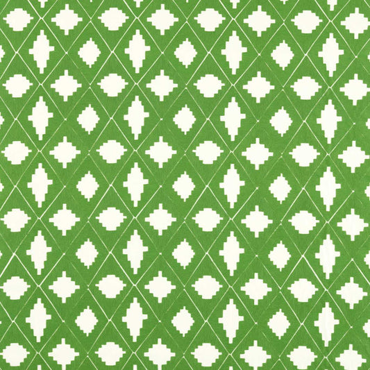 Garden Terrace Fabric - Harlequin