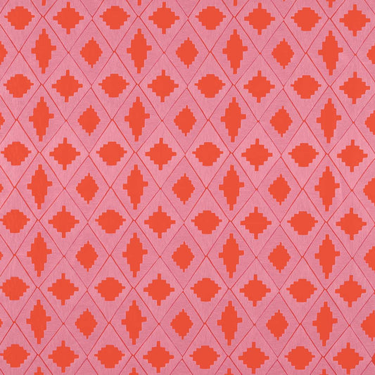Garden Terrace Fabric - Harlequin