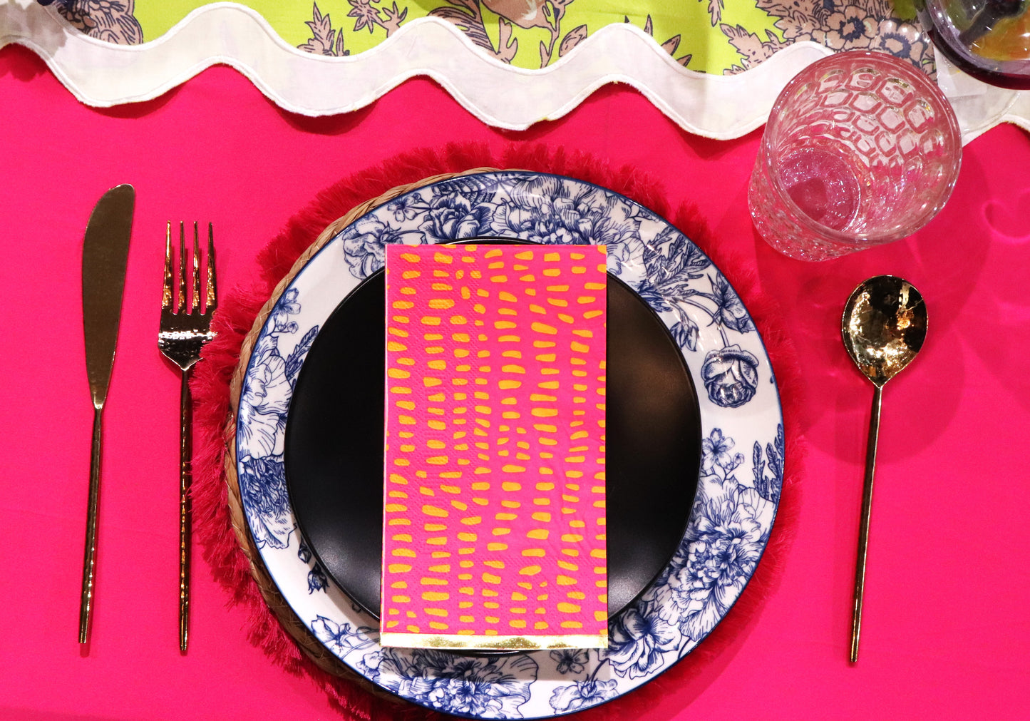 Wild Willow - Pink Orchard