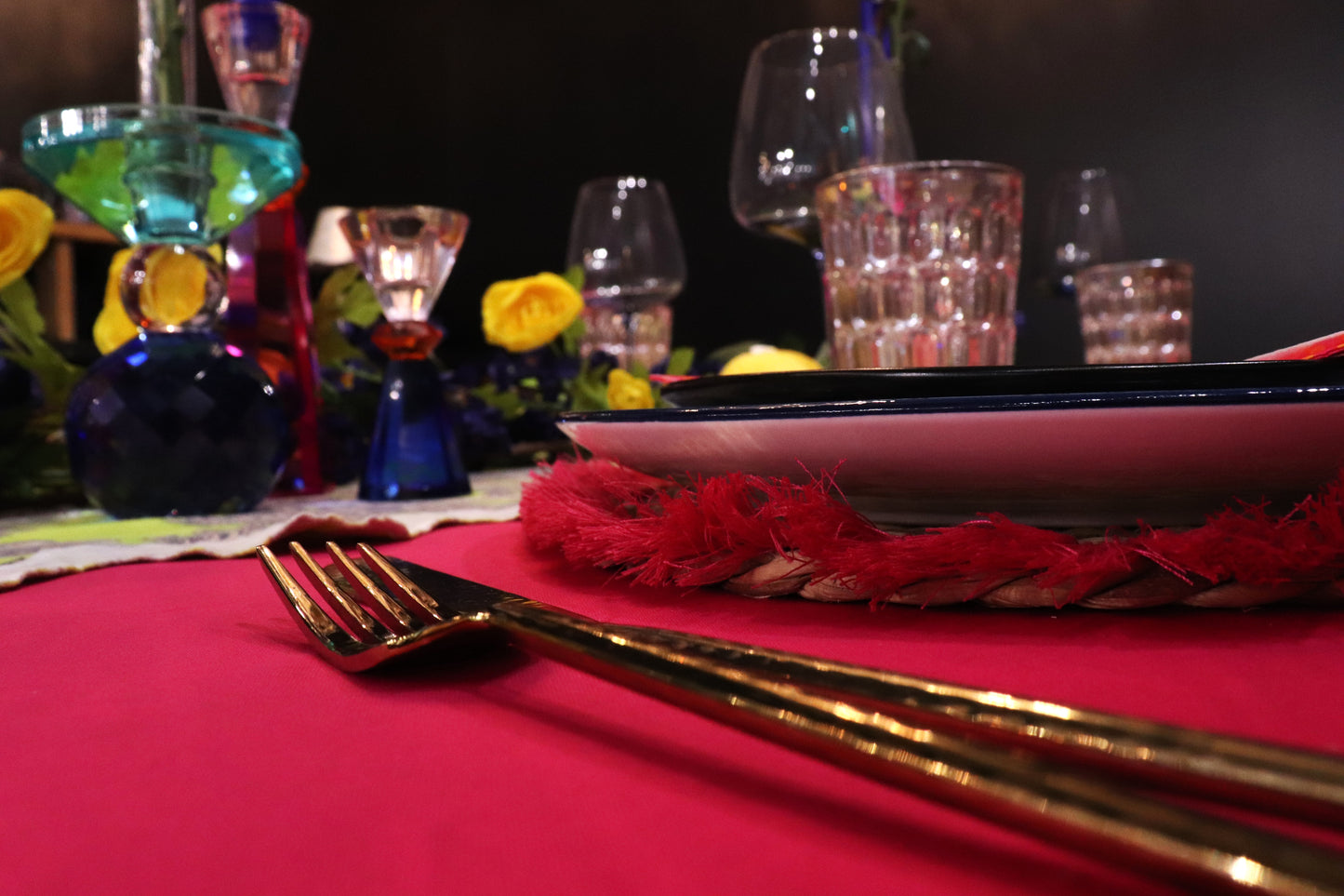 Wild Willow - Pink Orchard