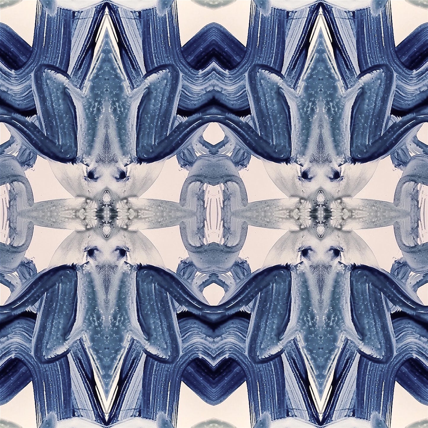 Windy O'Connor - Merry Marine Fabric
