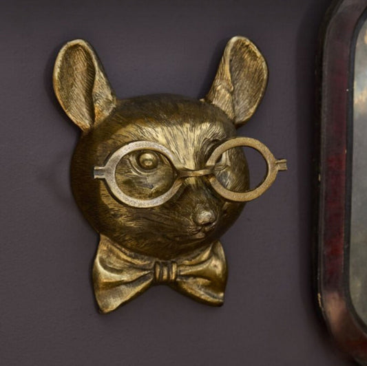 E & E Louie Wall Mount