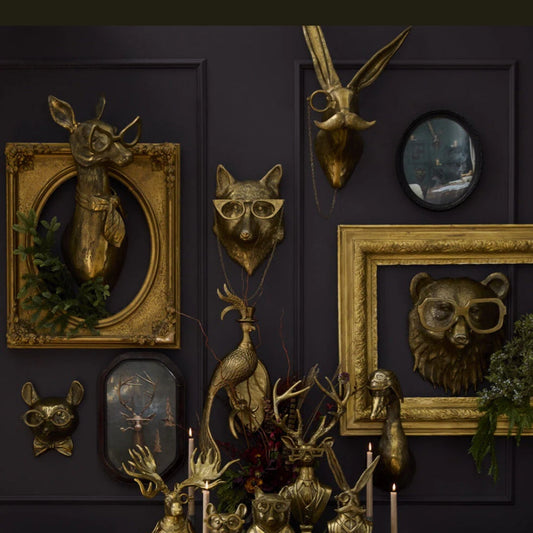 E & E Eric Wall Mount