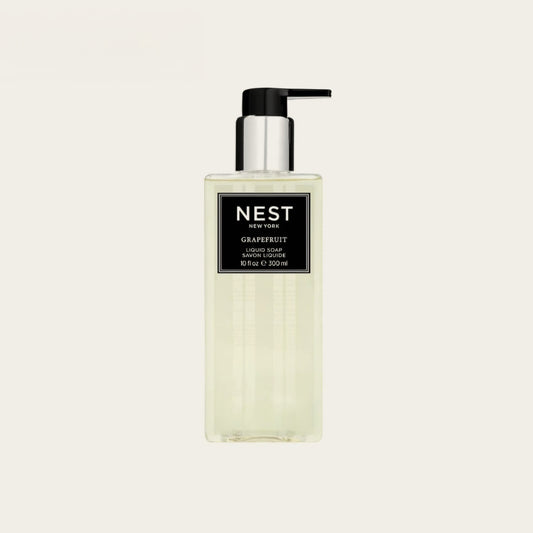 Nest -  Grapefruit Liquid Hand Soap