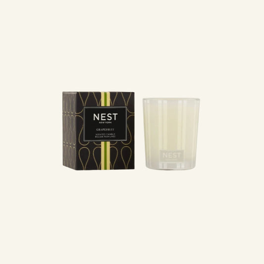 NEST Grapefruit Votive Candle