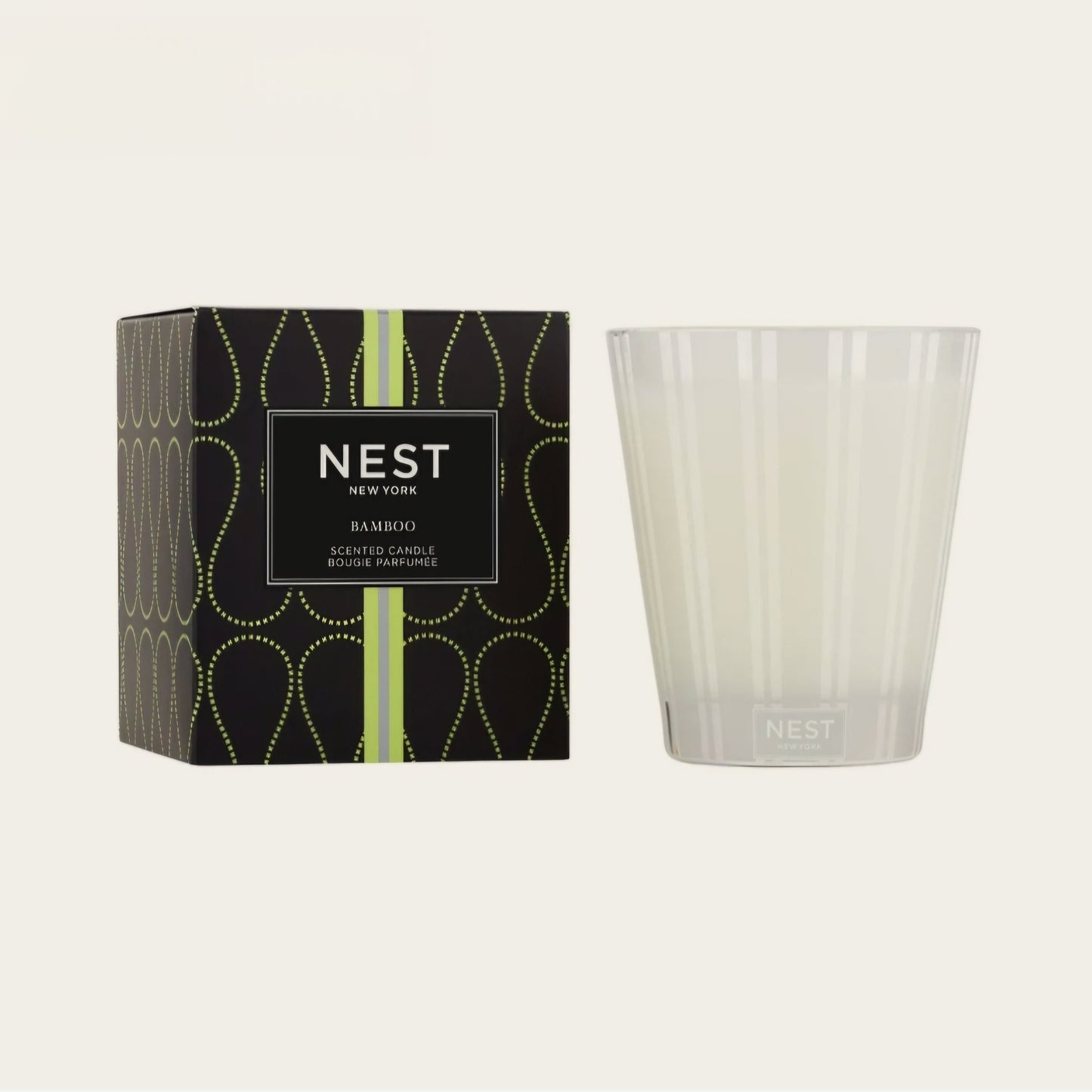 Nest: Bamboo Classic Candle