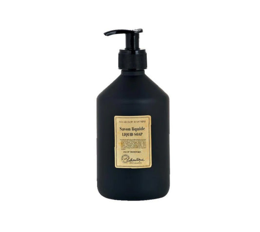 Secrets D' Ant Liquid Soap