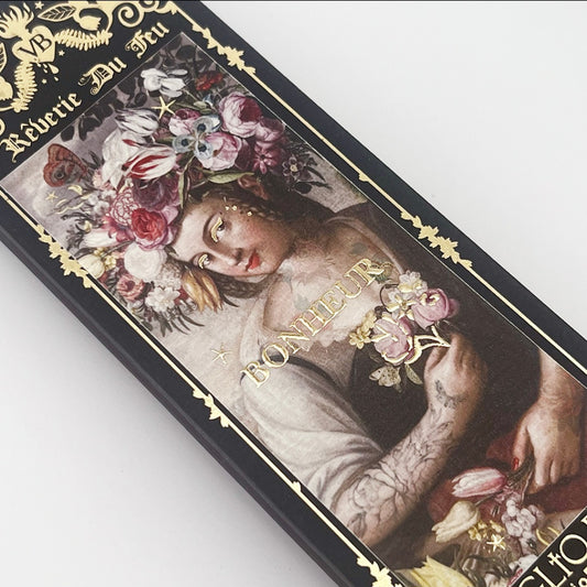 HAPPINESS MATCHBOX - Voglio Bene