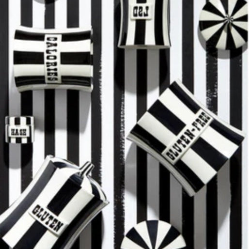 Vice Calories Canister | Jonathan Adler