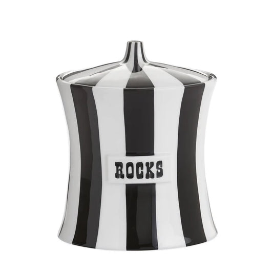Vice Rocks Ice Bucket - Jonathan Adler