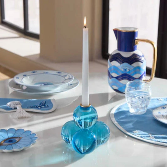 Globo Bubble Candle Holder - Jonathan Adler