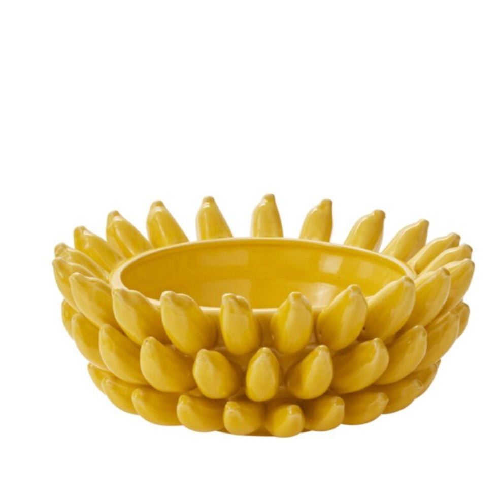 Banana Bowl