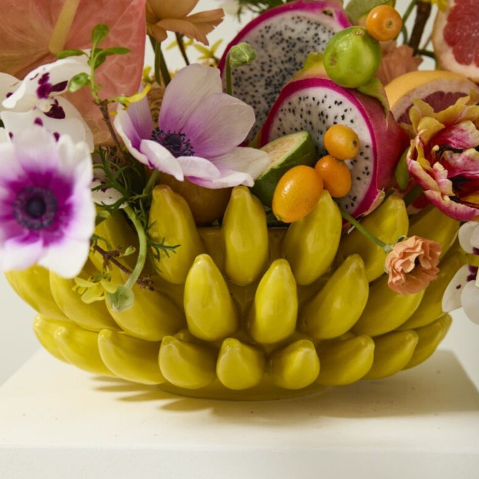 Banana Bowl