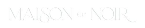 Maison De Noir