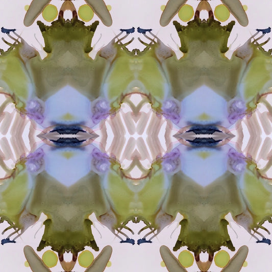Windy O'Conner Tangier - Fabric