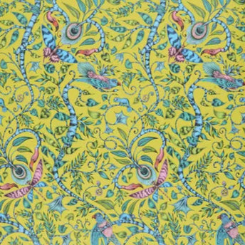 Rousseau Wallpaper - Kravet