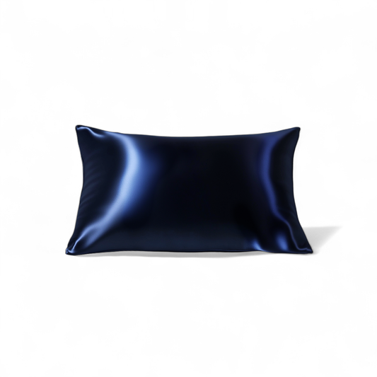 Queen Silk Pillowcase