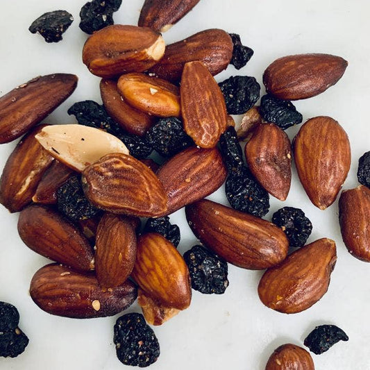 Nut Pairings: TRIO for wine gift box