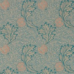 Apple Wallpaper - Morris & Co