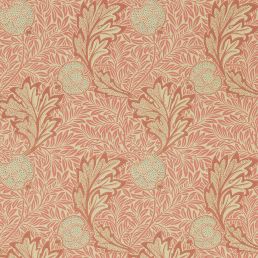 Apple Wallpaper - Morris & Co