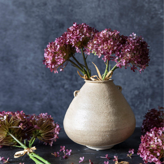 Artificial Hortensia Bunch - Abigail Ahern