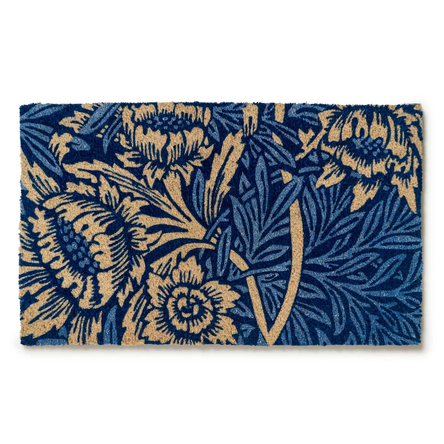 Tulip and Willow Coir Doormat
