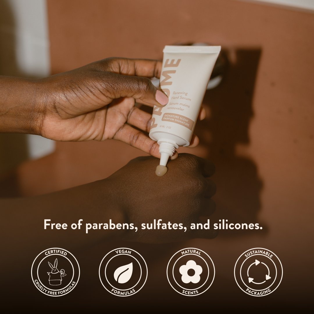 PAUME - Renewing Hand Serum