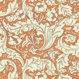 Bachelor's Button Wallpaper - Morris & Co