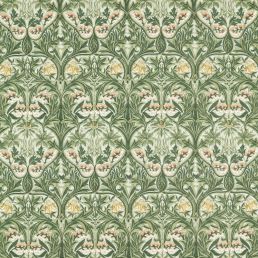 Bluebell Fabric - Morris & Co