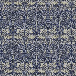 Brer Rabbit fabric