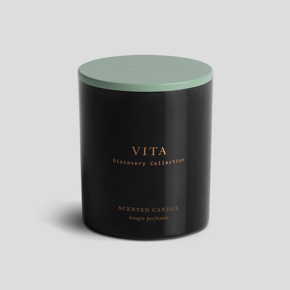 Vita [Life] Votive Candle